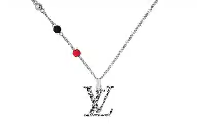 LOUIS VUITTON LV X YK LV INIFNITY DOTS