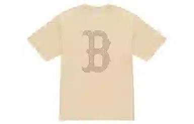 MLB Basic MONOGRAM logoT