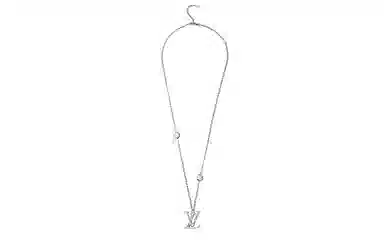 LOUIS VUITTON MONOGRAM CARVED 925