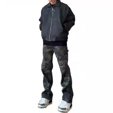 DUATOGE cleanfitvibe