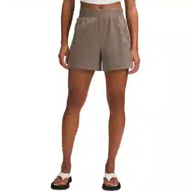 lululemon Stretch Woven 4"