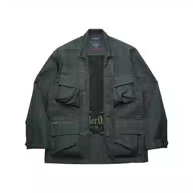 ST.ROLLER ORIGINAL BDU