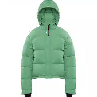 Aritzia TNA Super Puff Shorty