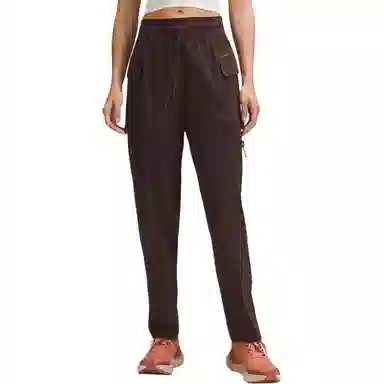 lululemon Convertible High-Rise Hiking Pant