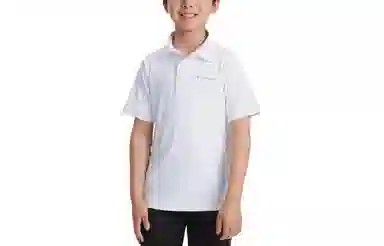 Columbia Polo