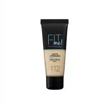 Fit Me 30ml