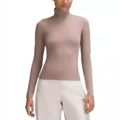 lululemon Wundermost Nulu Turtleneck