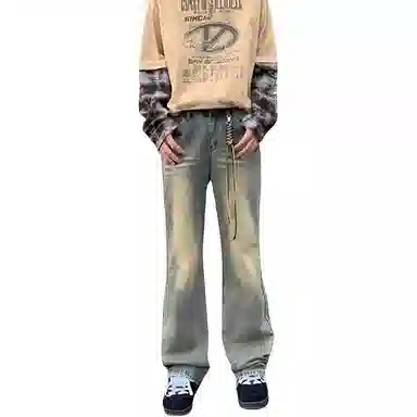 BEAR UNION vibecleanfit