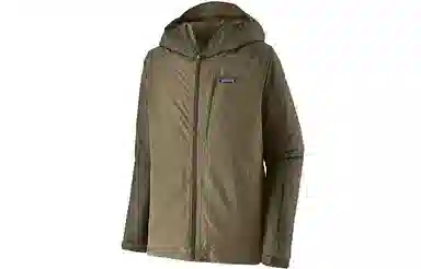 Patagonia Insulated Powder Town