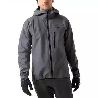 Arcteryx Alpha Lightweight logo