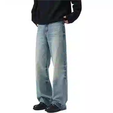 BEAR UNION CleanfitA