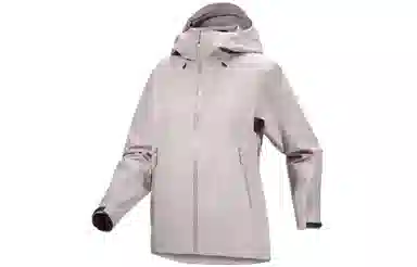 Arcteryx Beta Lightweight Jacket