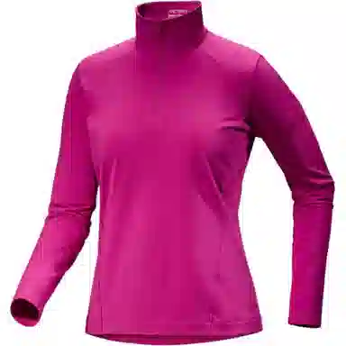 Arcteryx Rho Zip Neck