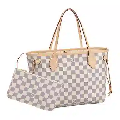 LOUIS VUITTON NEVERFULL PM Tote