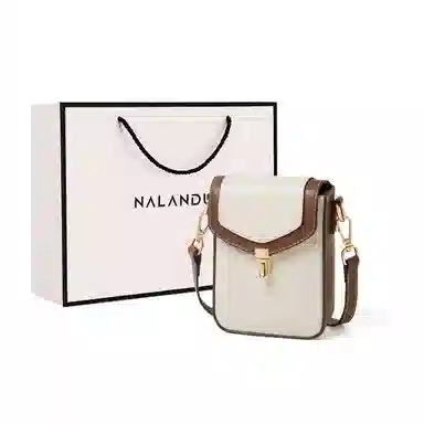 Nalando Mini Shoulder Bag