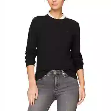 Tommy Hilfiger Cable Knit Sweater
