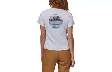 patagonia T