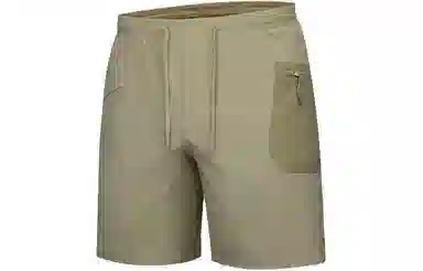 lululemon Trail-to-Swim 8"