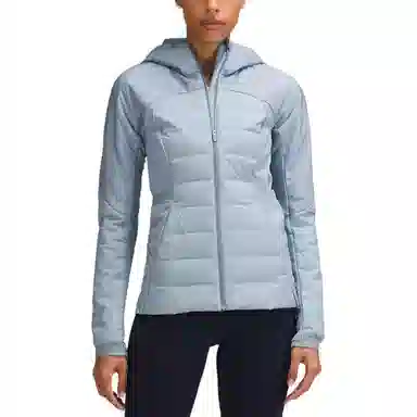 Lululemon Down For It All Jacket