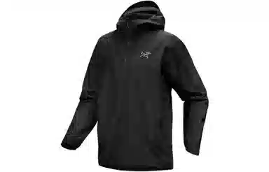 Arcteryx Solano Hoody