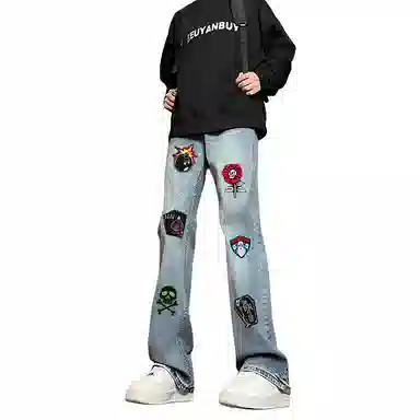 SUNSETMONENT cleanfit