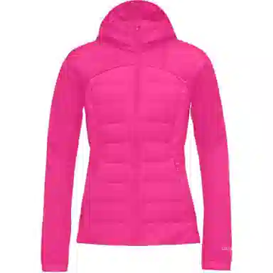 Lululemon Down For It All Jacket