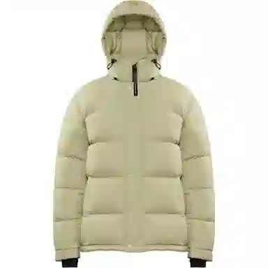 ARITZIA Super Puff cliMATTE Original 5