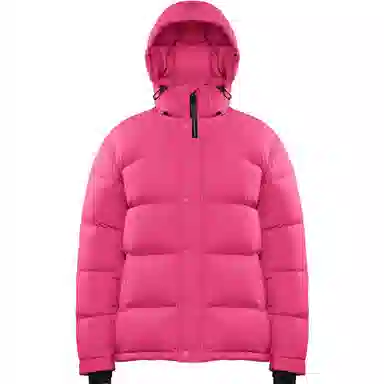 ARITZIA Super Puff cliMATTE Original 5
