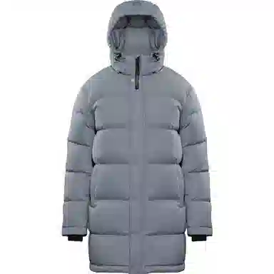 ARITZIA Super Puff cliMATTE Mid 6