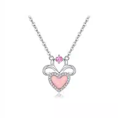LOVE WHEEL S925