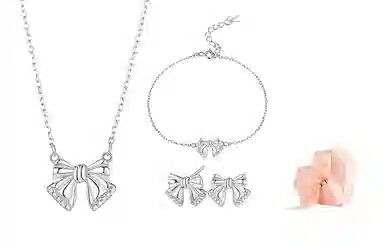 DAISY BEAUTY S925