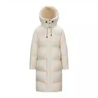 Yaya Over-the-Knee Down Coat