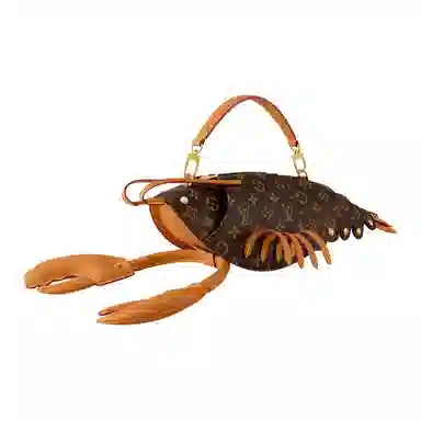 LOUIS VUITTON x Nigo LOBSTER