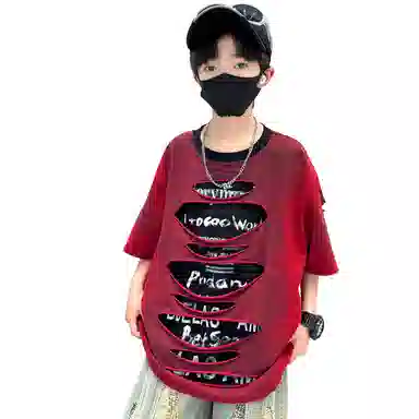 T