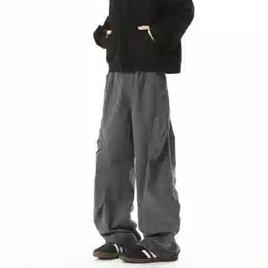 PANDA ADEVIL baggy