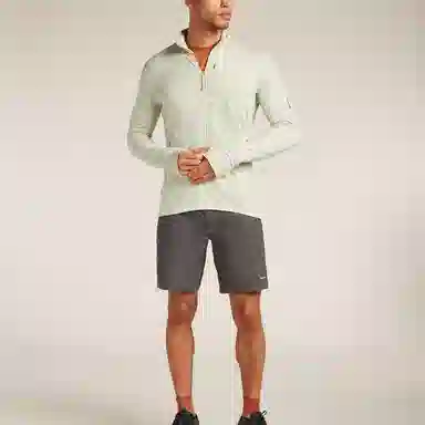 icebreaker Merino 260 Quantum