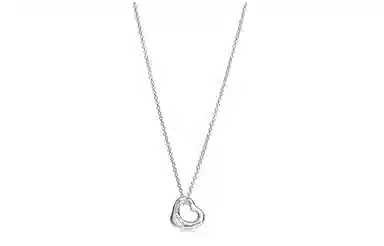 TIFFANY CO. Elsa Peretti 925