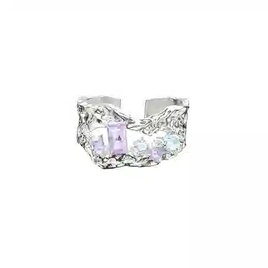 OINICIO 925 Silver Ring