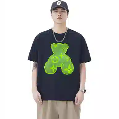 T