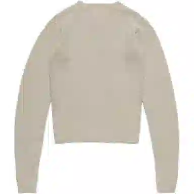 Acne Studios FW25 logo