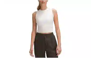 lululemon License To Train Tight-Fit Tank Top T