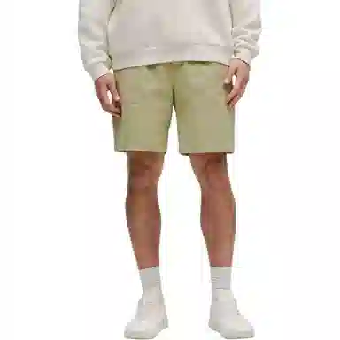 lululemon VersaTwill 8" Shorts