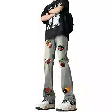 SUNSETMONENT cleanfit