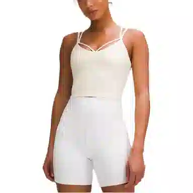 lululemon Align SS23 Align Nulu Strappy