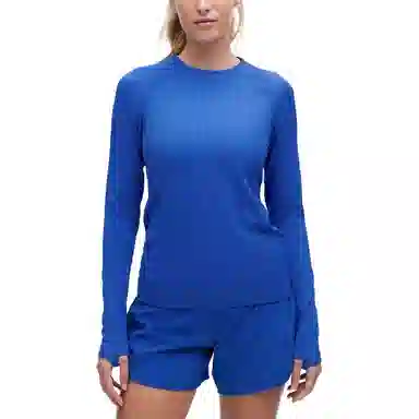 lululemon Rest Less Pullover