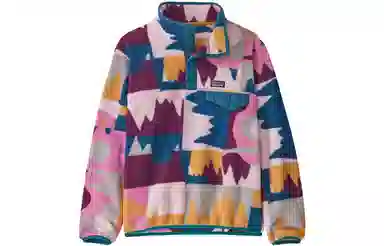 patagonia