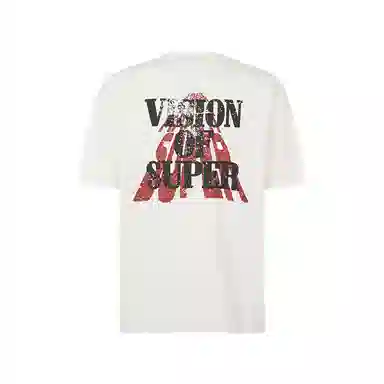 Vision of Super