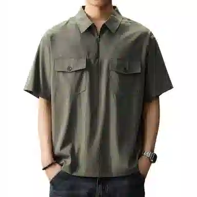 VUAS vintagePolo