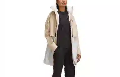 lululemon Cozy Travel