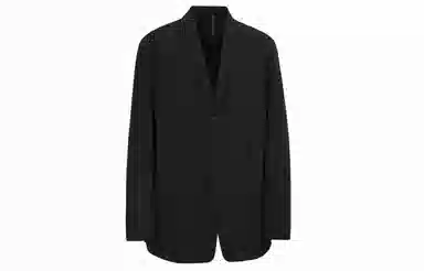 lululemon New Venture Blazer